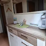 Edelweiss Apartment *