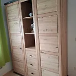 Edelweiss Apartment