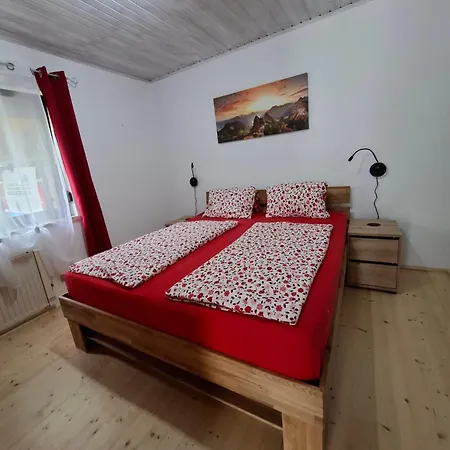 Edelweiss St. Kanzian am Klopeiner See