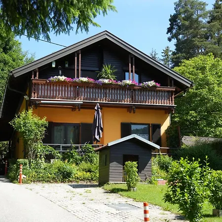 Edelweiss Apartment