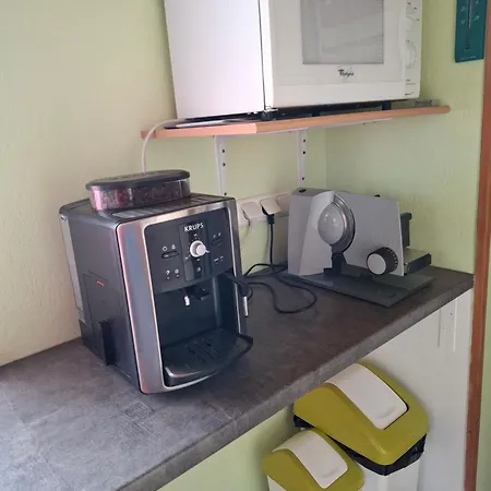 Apartment Edelweiss