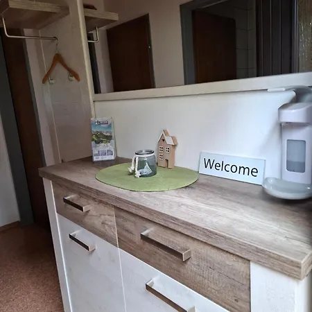 Edelweiss Apartment *