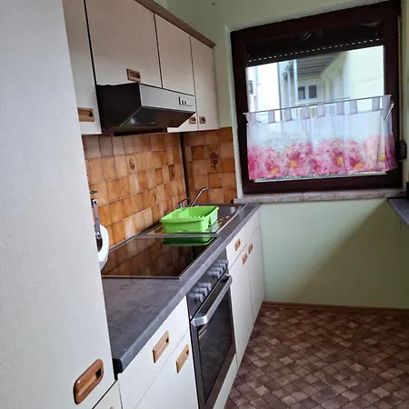Apartment Edelweiss *
