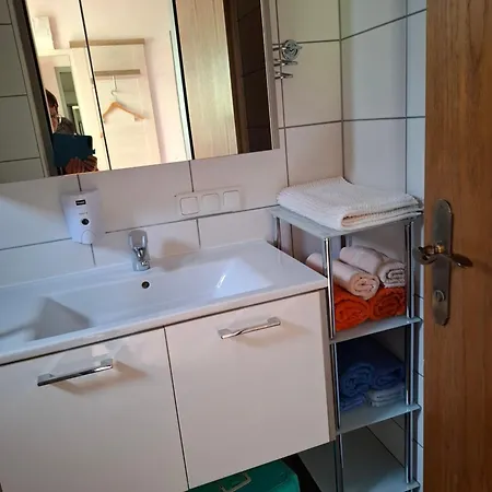 Edelweiss Apartment St. Kanzian am Klopeiner See