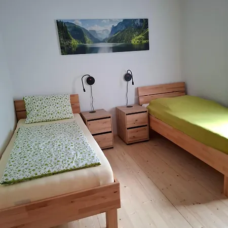 Apartment Edelweiss St. Kanzian am Klopeiner See