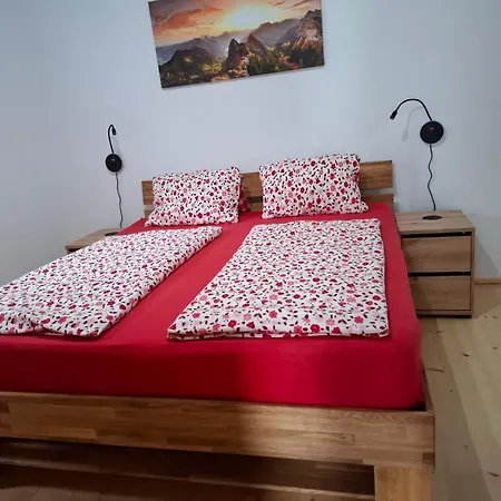 Edelweiss Sankt Kanzian am Klopeiner See
