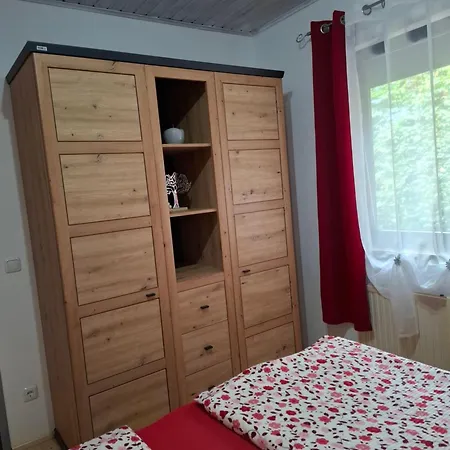 Edelweiss * St. Kanzian am Klopeiner See