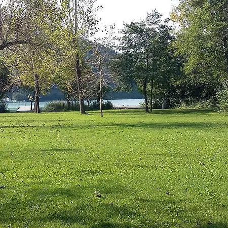 Edelweiss * St. Kanzian am Klopeiner See