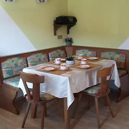 Edelweiss St. Kanzian am Klopeiner See